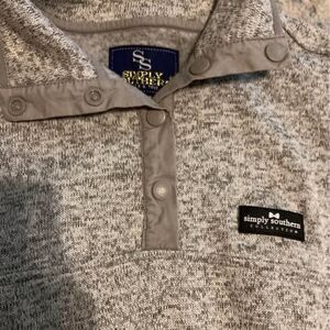 Simply Southern Size Medium